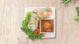 S11 - Summer Roll