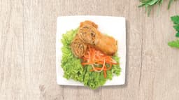 S12 - Fried Roll