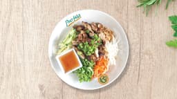 V31 - Grilled Chicken (Vermicelli Bowl)