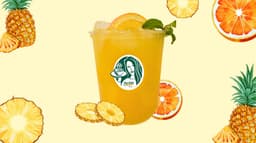 16Oz Sunrise