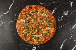 Malai Paneer