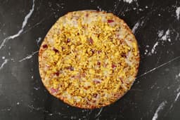 Achari Gobi Cauliflower Crust (12'')