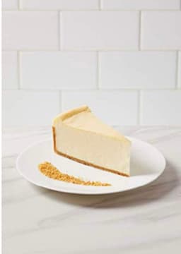 Cheesecake