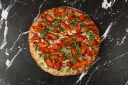 Tandoori Chicken