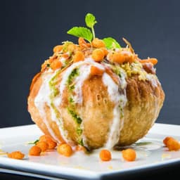 Raj Kachori