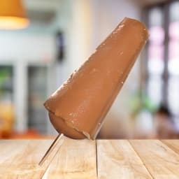 Chocolate Kulfi