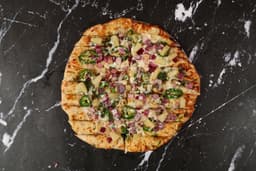 Specialty Cheese Bread