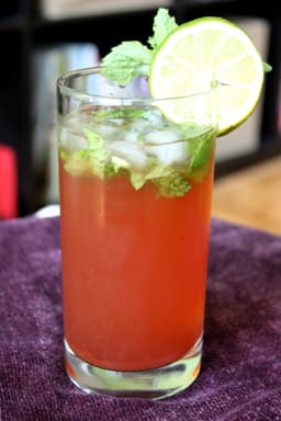 Kokum Cooler 12 Oz