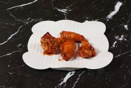 Buffalo Wings 100 Pieces