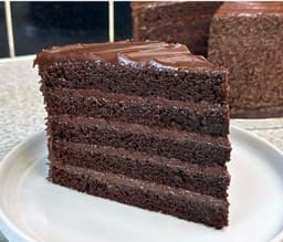 Chocolate Cake