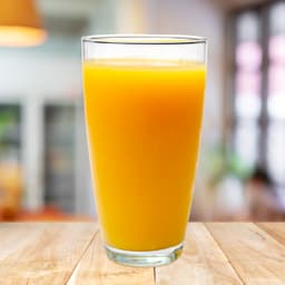 Orange Juice 12Oz