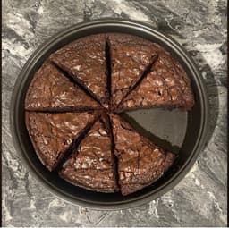 Brownie