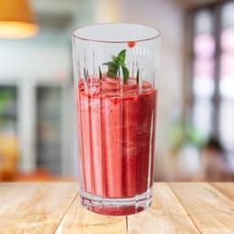 Mixed Berries Smoothie 16 Oz