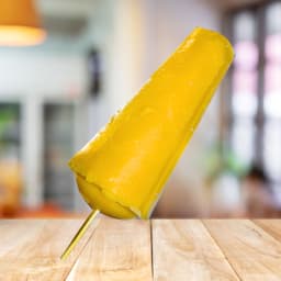 Mango Kulfi