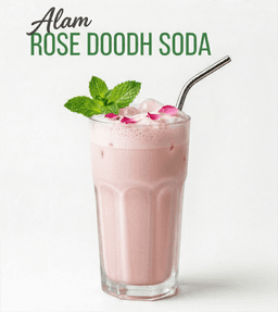 Aalam Doodh Soda (Dhurandar Special) 12 Oz