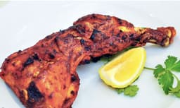 Tandoori Leg Quarter