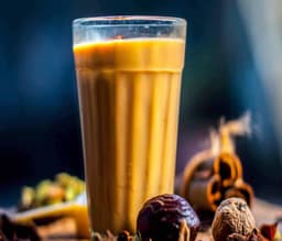Masala Chai ( Tea )