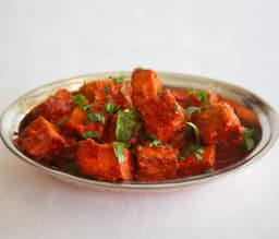Paneer 65