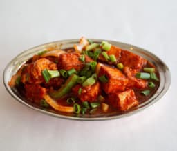 Chilli Paneer