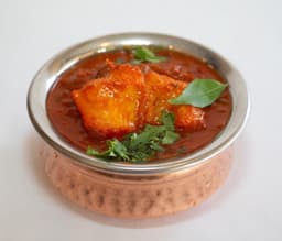 Fish Curry