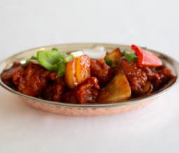 Chilli Chicken