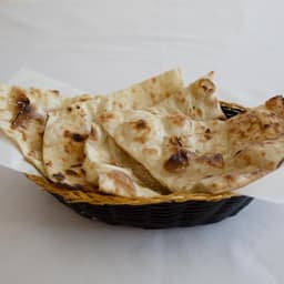 Butter Roti