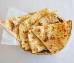 Butter Naan