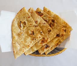 Tandoori Roti