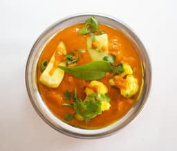 Aloo Gobi