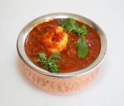 Shrimp Curry