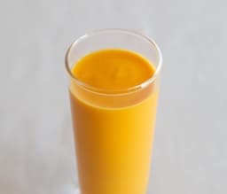 Mango Lassi