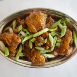 Gobi Manchurian