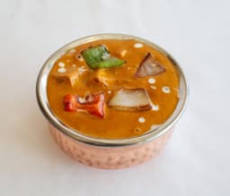 Paneer Tikka Masala