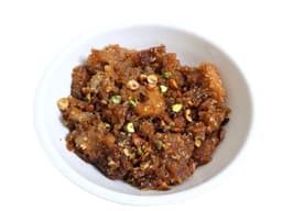 Double Ka Meetha