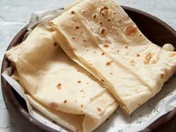 Rumali Roti-2Pc