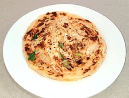 Paratha (Plain)-2Pc