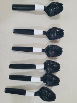 Catering Serving Spoons Set (7 Pcs)