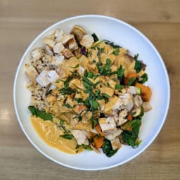 Thai Curry