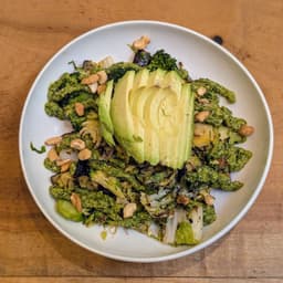 Your Case for Wellness (Collab Bowl)