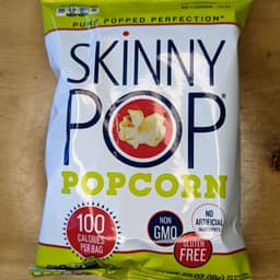Side: Skinny Pop