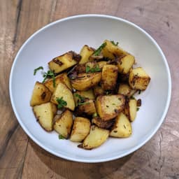 Side: Roasted Yukon Gold Potatoes
