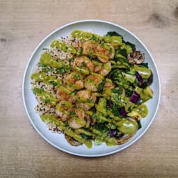 Togarashi 2.0