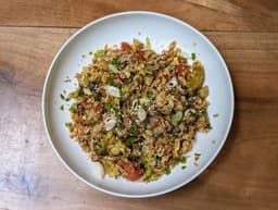 Humbowl Fried Rice