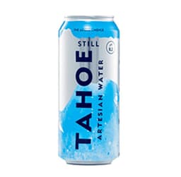 Bottled Water (16Oz Can)