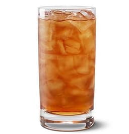 Iced Tea - Unsweetened