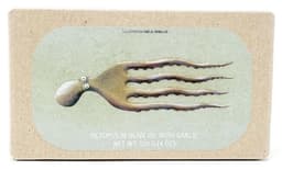 Warm Octopus; Jose Gourmet