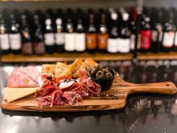 Antipasto Board for 2