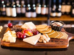 Cheese Board for 2 (V)