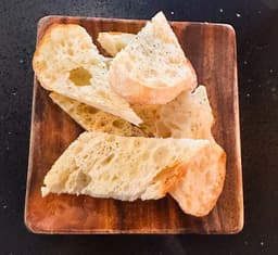 Crostini (Vg)