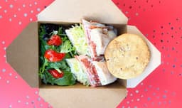 Lunch Box